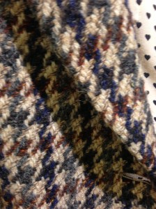 Houndstooth - Theory