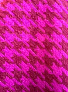 Houndstooth - Merona