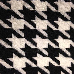 Houndstooth - Laundry, Shelly Segal