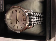 Houndstooth - Timex